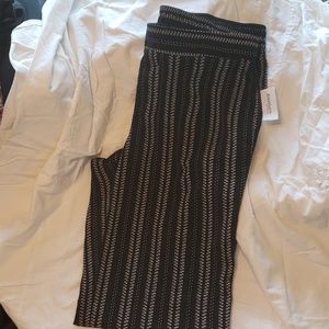 Dress Barn Roz & Ali dress pants